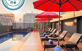 โรงแรมโซโล สุขุมวิท 2 (SHA Extra Plus)
